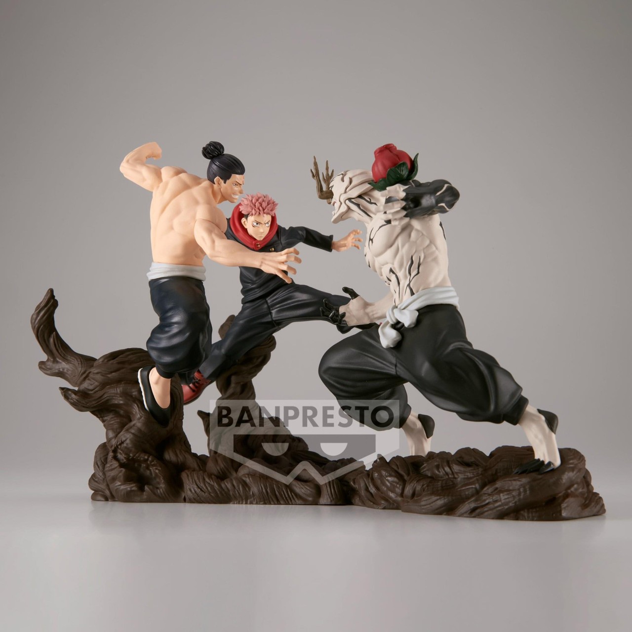 Pre-order : JUJUTSU KAISEN COMBINATION BATTLE -AOI TODO- / -HANAMI-