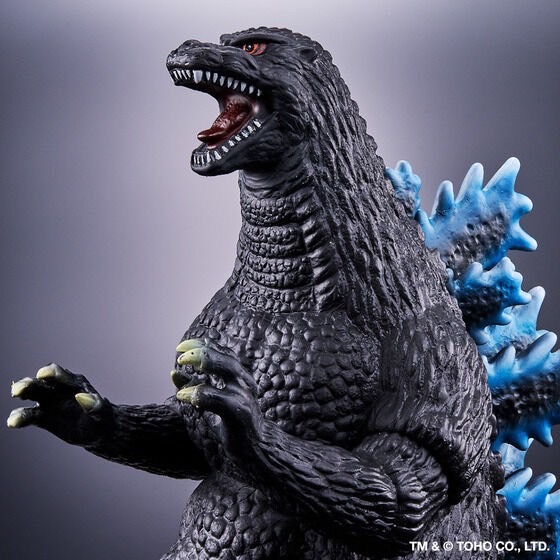 PRE-ORDER : Movie Monster Series Godzilla (1995) Last Scene ver.