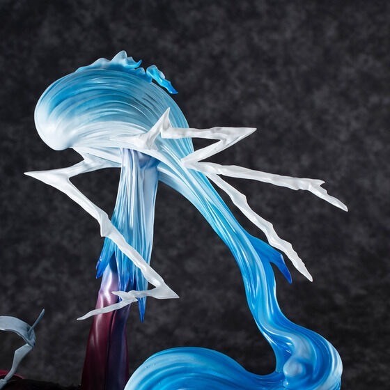 PRE-ORDER : Portrait.Of.Pirates One Piece "K×MAXIMUM" Sanji