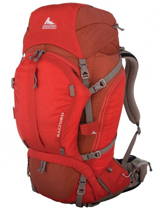 เป้ Gregory Baltoro 65 AFS