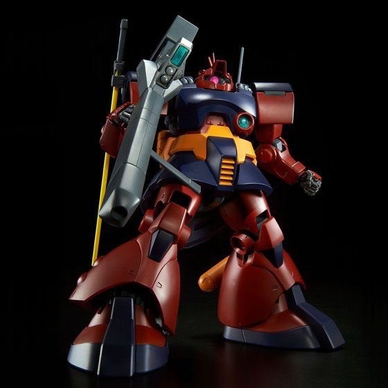 PRE-ORDER : MG 1/100 Dwadge Custom Plastic Model
