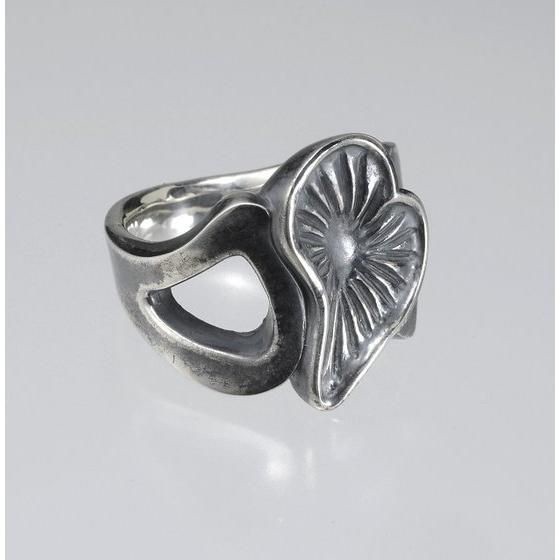 PRE-ORDER : Kamen Rider Drive Silver925 Ring