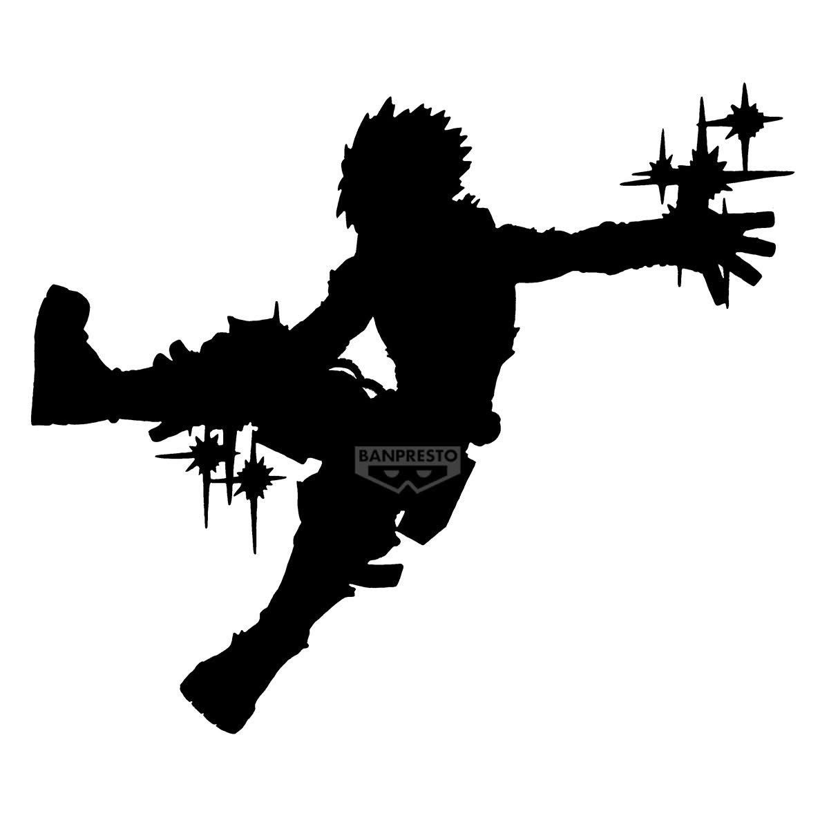 Pre-order : MY HERO ACADEMIA 05/2025 by Banpresto