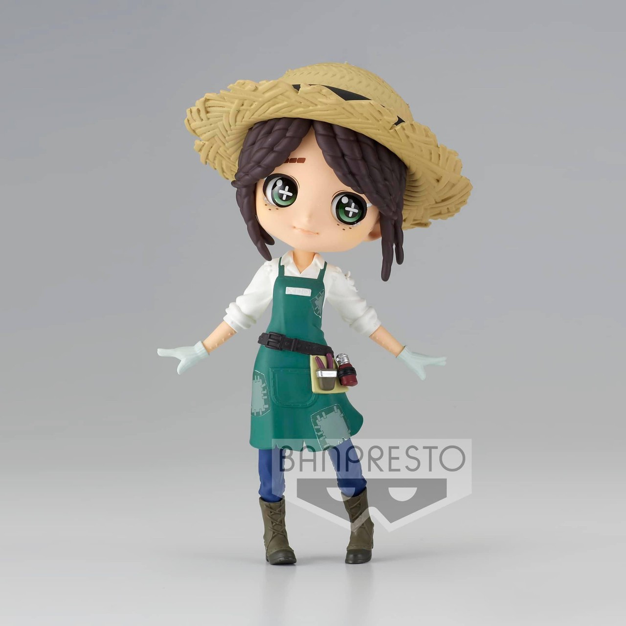 Pre-order : IDENTITYV Q POSKET -GARDENER- (VER.A/B)