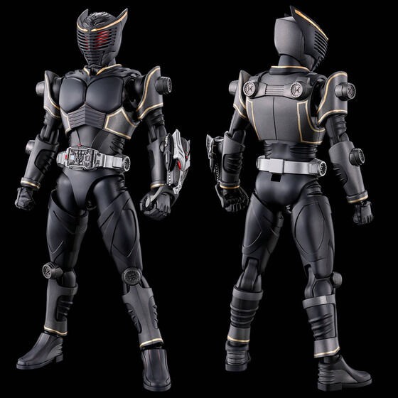 PRE-ORDER : Figure-rise Standard Kamen Rider Ryuga
