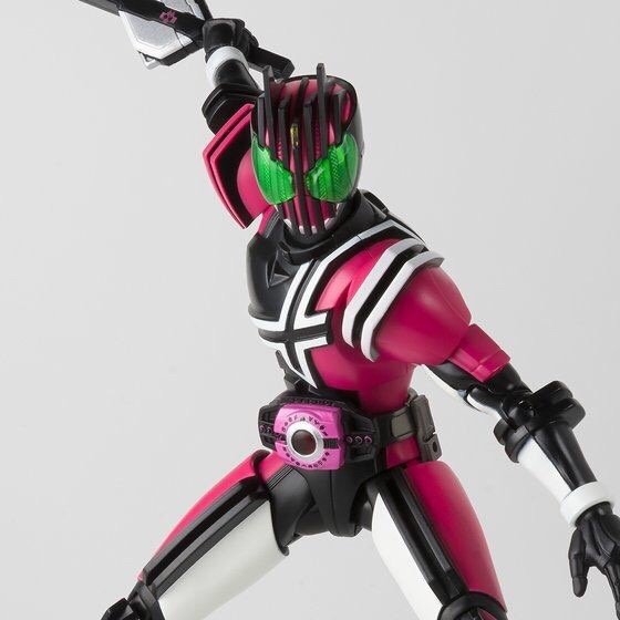 PRE-ORDER : S.H.FIGUARTS (SHINKOCCOU SEIHOU) KAMEN RIDER DECADE NEODECADRIVER VER.
