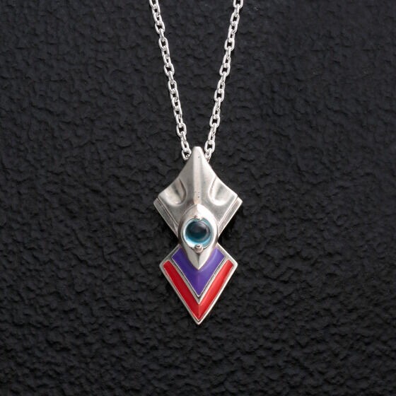PRE-ORDER : Ultraman Tiga x BEYOND COOL Necklace