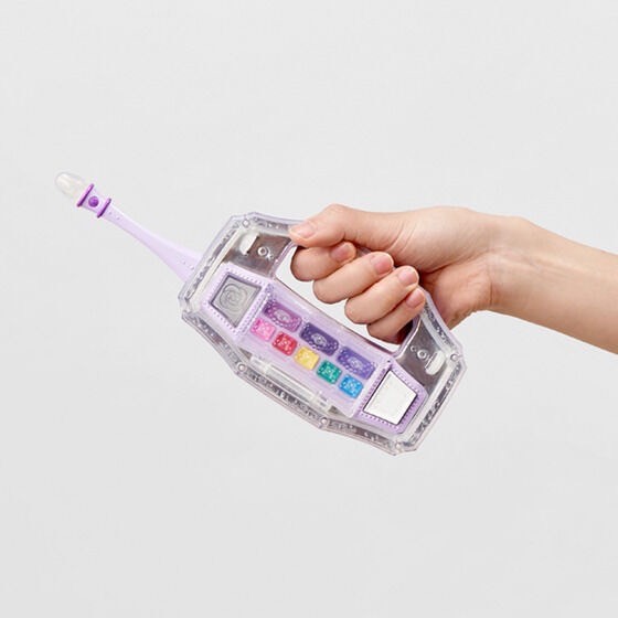 PRE-ORDER : Pretty Memories Yes! PreCure 5 GoGo! Milky Palette