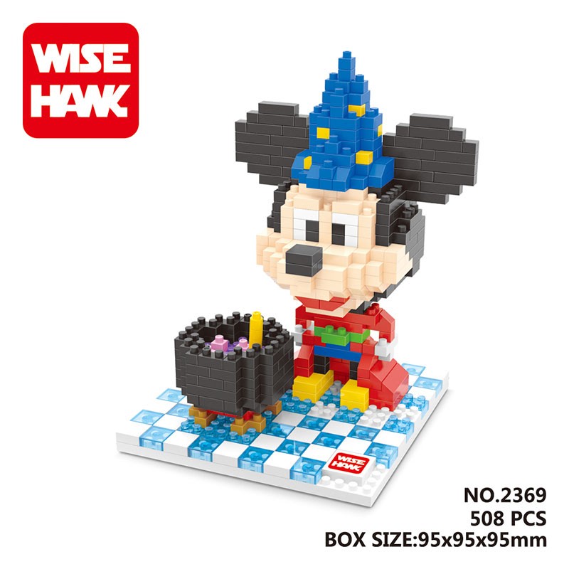 Disney Mickey Mouse Cosplay