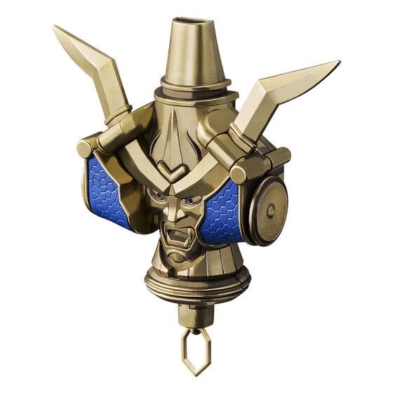 PRE-ORDER : CSM Henshin Onibue Onteki (Kamen Rider Hibiki)