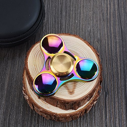 Fidget Spinner - Super Rainbow