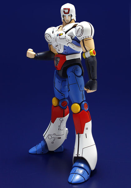 Fewture EX Gokin Juohmaru Modeling Color Ver.