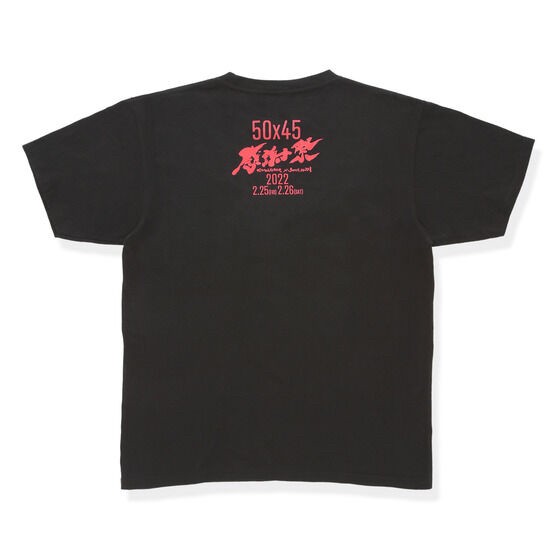 PRE-ORDER : 50 × 45 Thanksgiving Memorial T-shirt