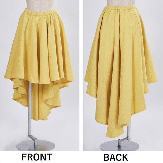 PRE-ORDER : Ohsama Sentai King-Ohger Himeno Ran Dress