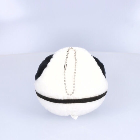 PRE-ORDER : Mobile Suit Gundam SEED FREEDOM Haro Onigiri Mascot Charm