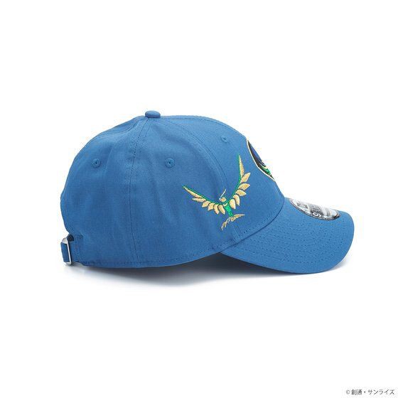 PRE-ORDER : STRICT-G NEW ERA "Mobile Suit Gundam SEED" 9FORTY Cap