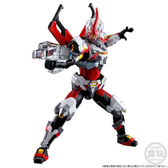 PRE-ORDER : Mini Pla Kikai Sentai Zenkaiger PB HaKaijuOh & YU-DO Hakaizer