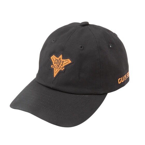 PRE-ORDER : Ultraman Decker GUTS-SELECT Member Cap