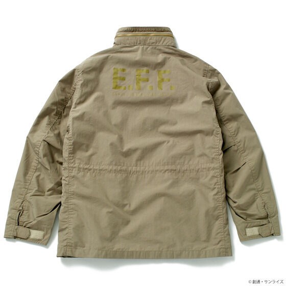 PRE-ORDER : STRICT-G ALPHA M-65 "Mobile Suit Gundam: Hathaway's Flash"