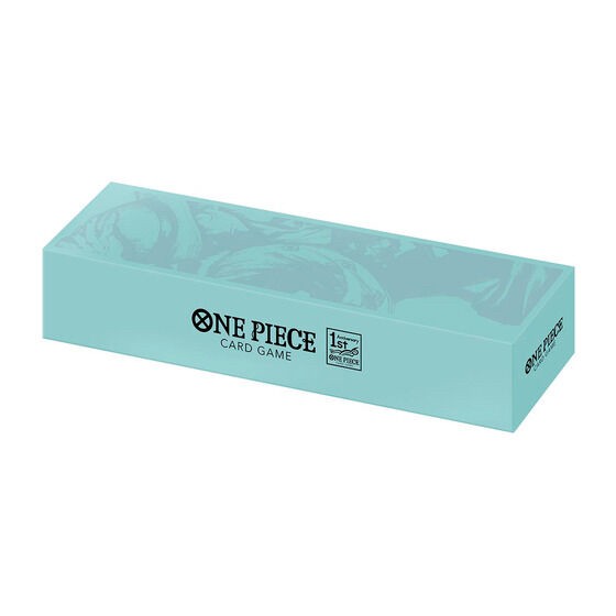 PRE-ORDER : [Lottery sale] ONE PIECE Card Game 1st ANNIVERSARY SET