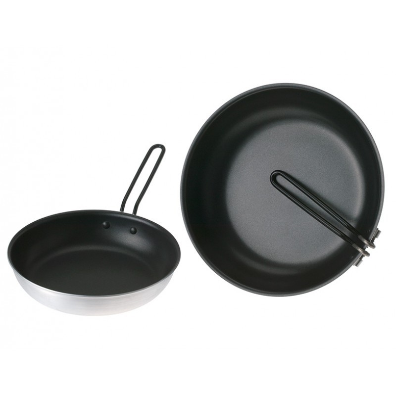 กระทะ GSI Bugaboo Frypan
