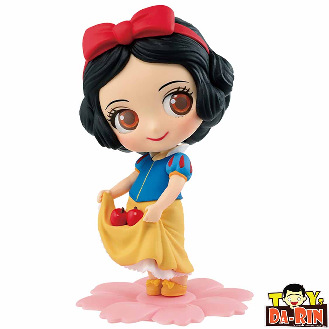 $ #SWEETINY Disney Characters - Snow White (A Normal Color ver.)