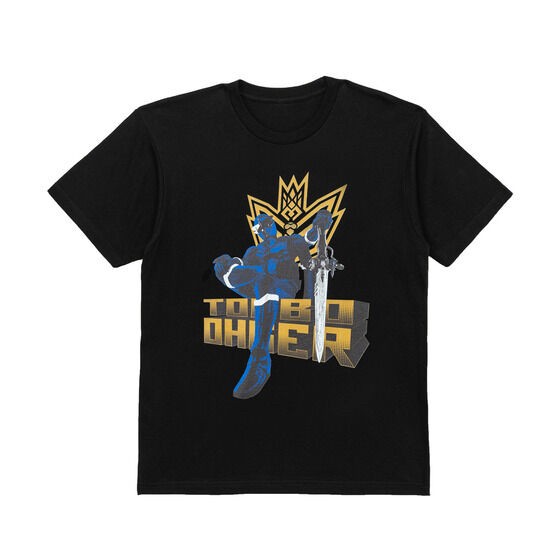 PRE-ORDER : Ohsama Sentai King-Ohger Hero T-shirt (6 types in total)