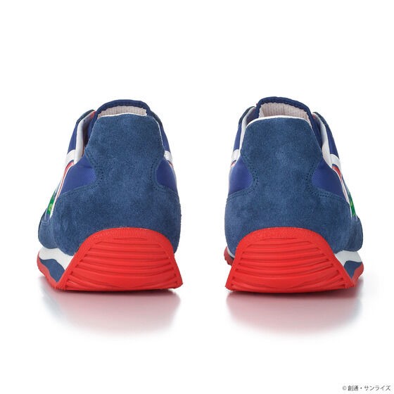 PRE-ORDER : STRICT-G PATRICK "Mobile Suit Gundam SEED" Sneakers Marathon