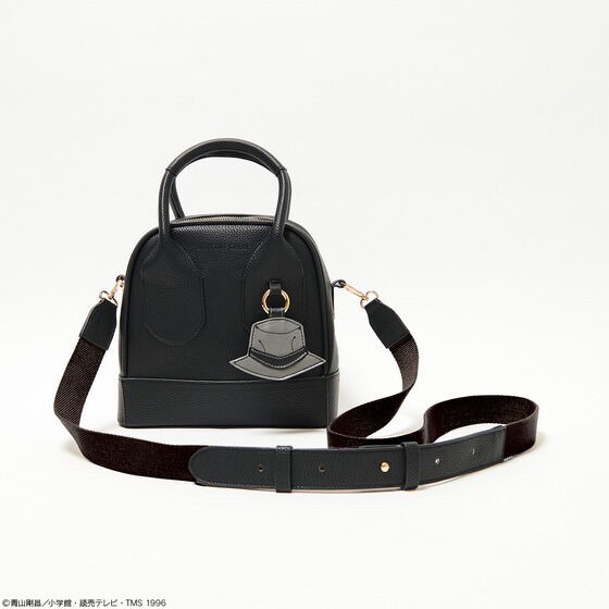 PRE-ORDER : ONOFFYFREE x Detective Conan Shoulder Bag