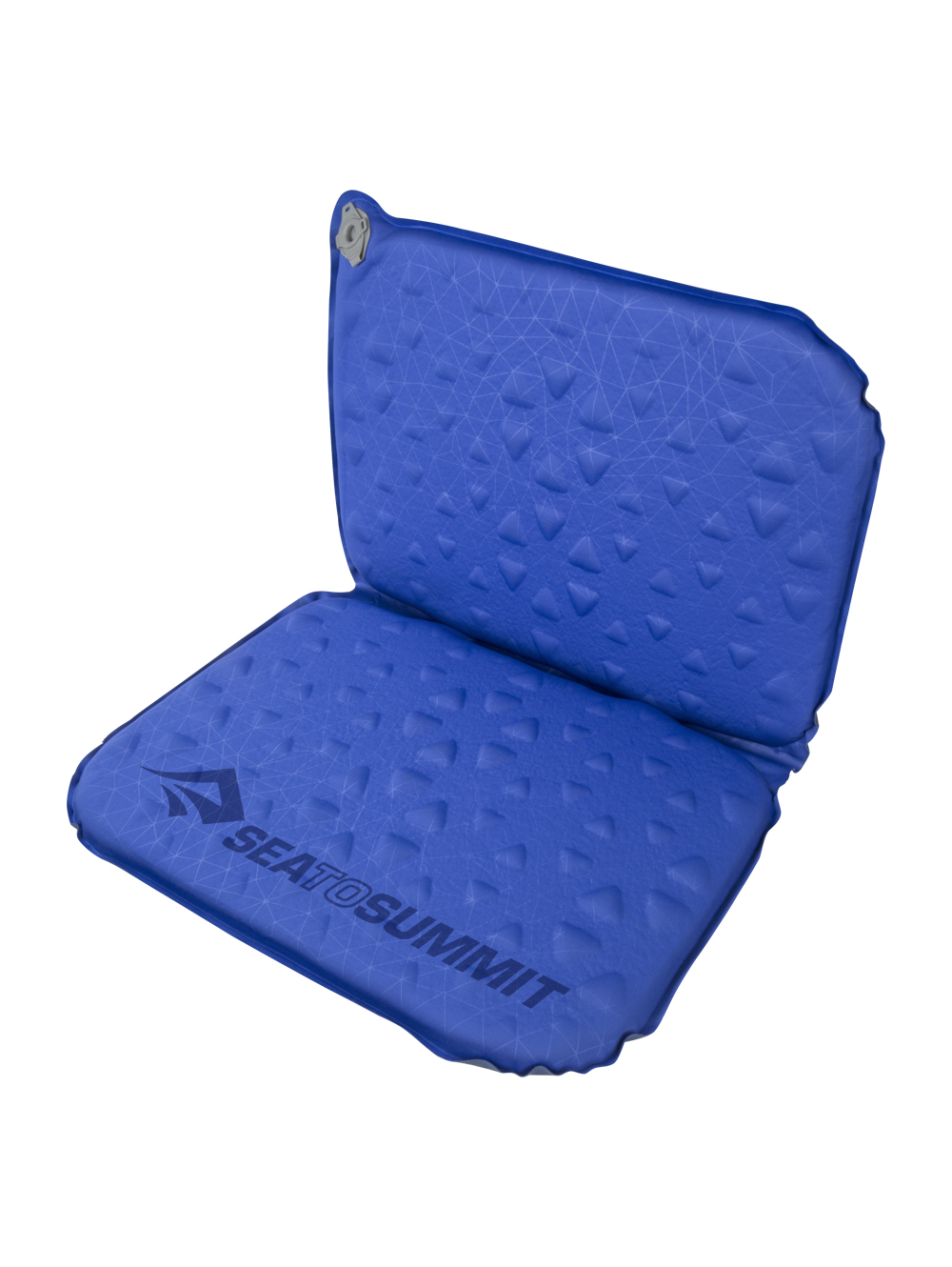 แผ่นรองนั่งพกพา SeaToSummit S.I. Deluxe Seat