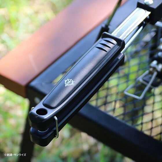 PRE-ORDER : Mobile Suit Gundam Hot Sandwich Cooker