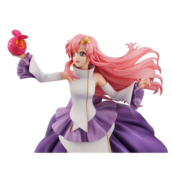 PRE-ORDER : G.E.M. Series Mobile Suit Gundam SEED Lacus Clyne 20th Anniversary