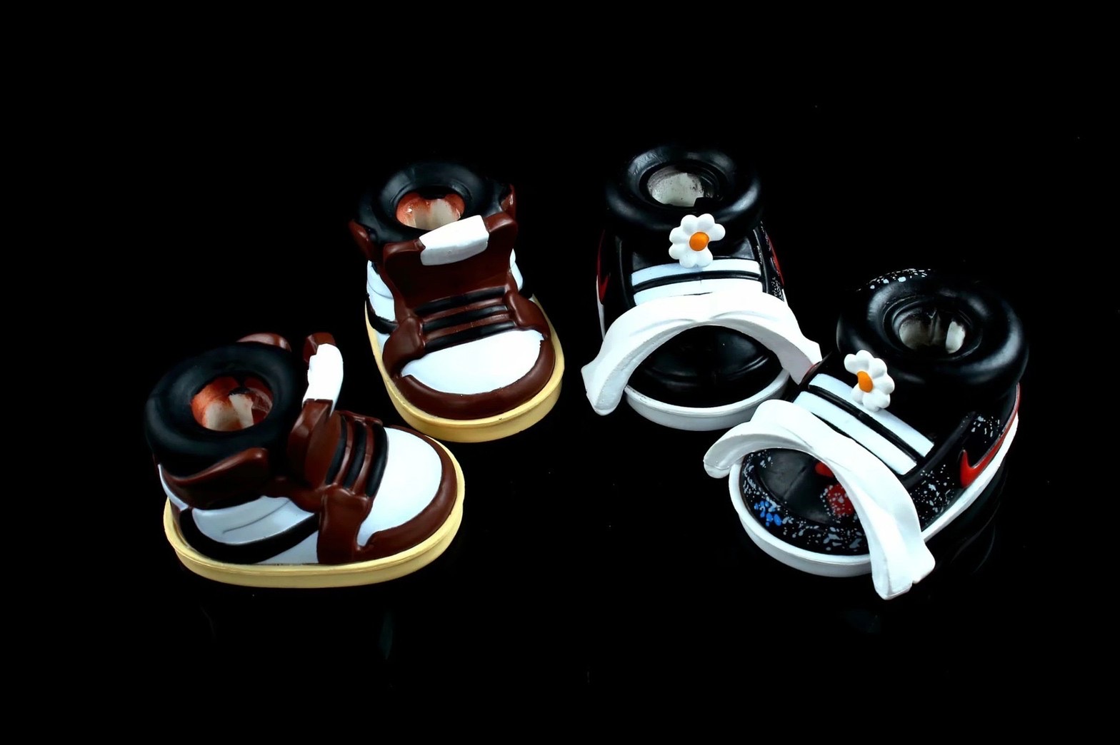 G-DRAGON Q Version Peaceminusone x AF1