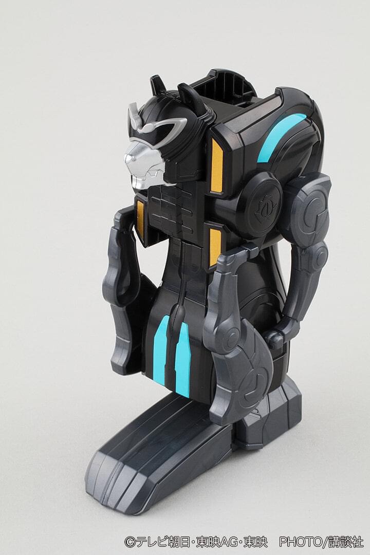 Avataro Sentai Donbrothers - DX Don Onitaijin by Bandai