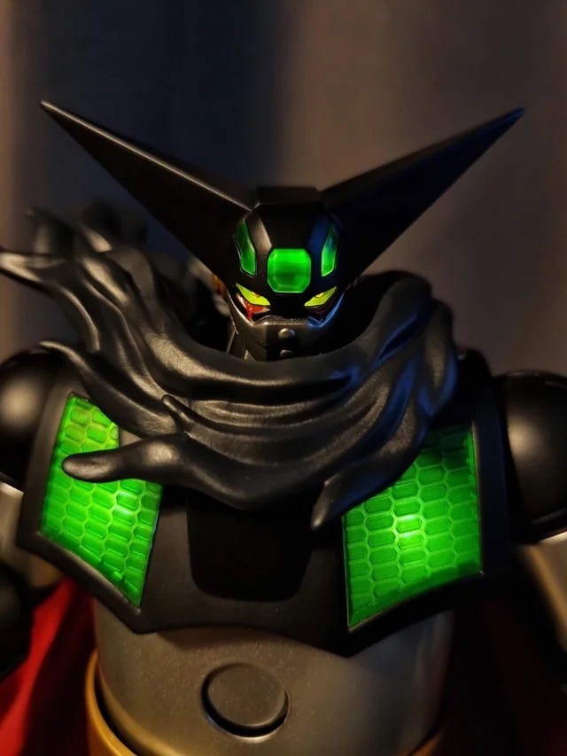 CARBOTIX - Black Getter by Blitzway (มีกล่องน้ำตาล)