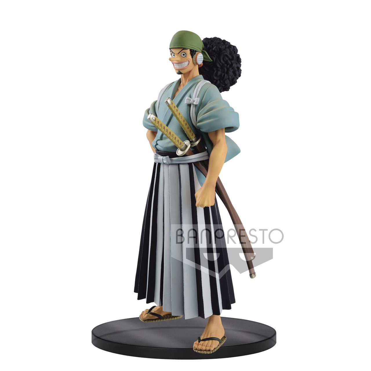 Pre-order : ONE PIECE DXF ～THE GRANDLINE MEN~ WANOKUNI VOL.6