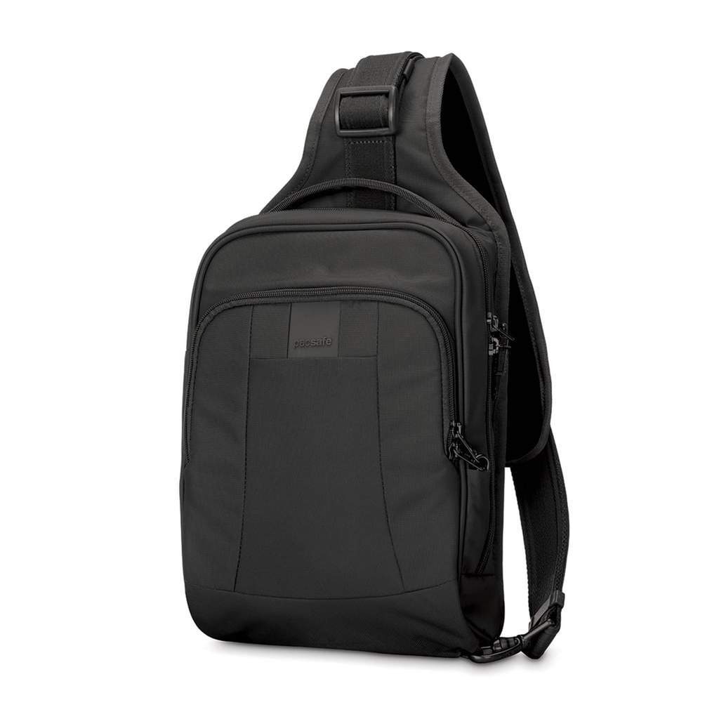 กระเป๋าป้องกันการโจรกรรม Pacsafe Metrosafe LS150
