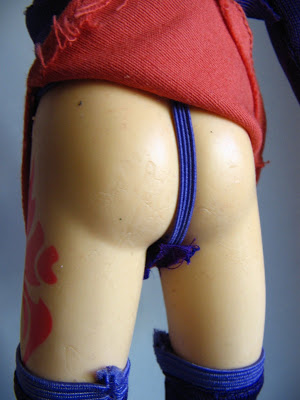 Life Action Figure Onimusya - Kaede 1/6 Scale by Dragon