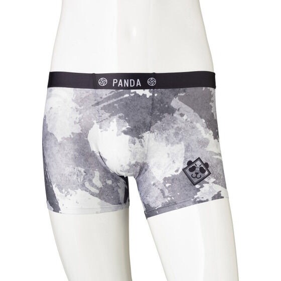 PRE-ORDER : Jujutsu Kaisen Boxer Shorts