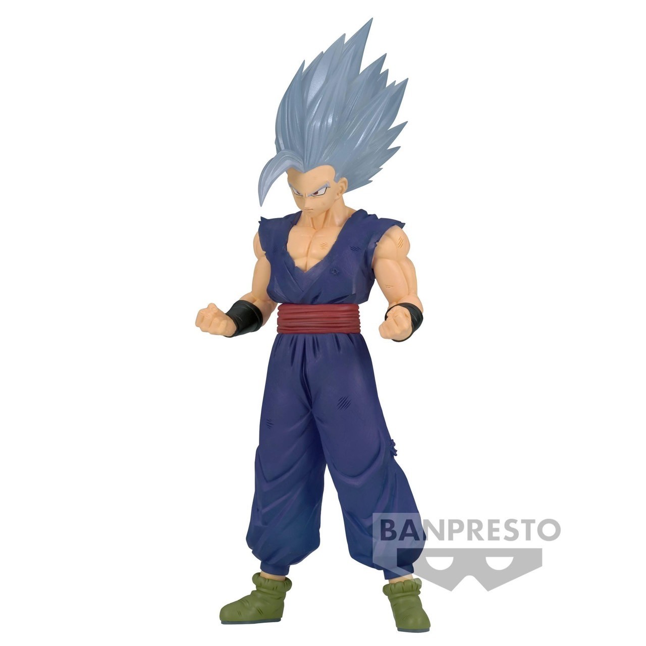 Pre-order : DRAGON BALL SUPER: SUPER HERO CLEARISE SON GOHAN (BEAST)