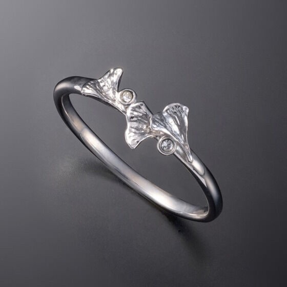 PRE-ORDER : Detective Conan Fusae Brand Collection Accessory Series Ring