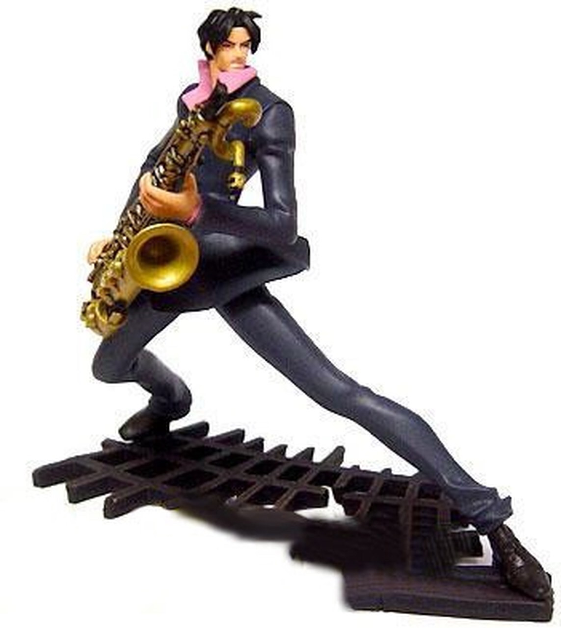 Trigun Maximum Story Image figure by Yamato (Full set of 6)