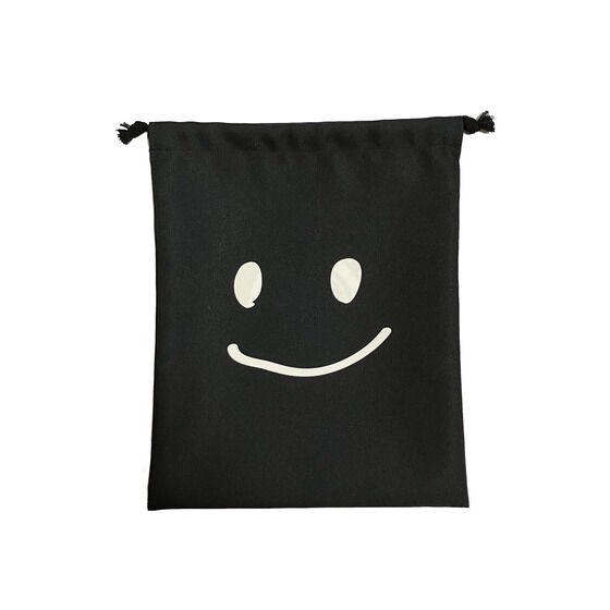 PRE-ORDER : [Hapikuro!] Ohsama Sentai King-Ohger Kuroko Purse (Random)