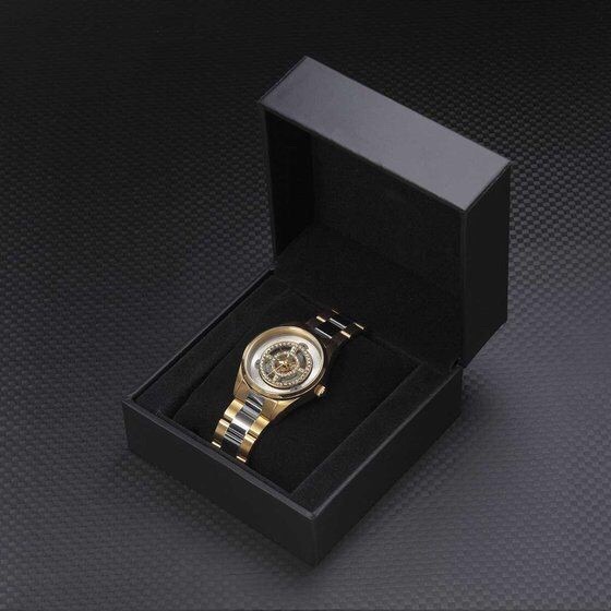 PRE-ORDER : Garo Rotary clock