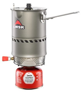 ชุดเตา MSR Reactor 1L Stove System