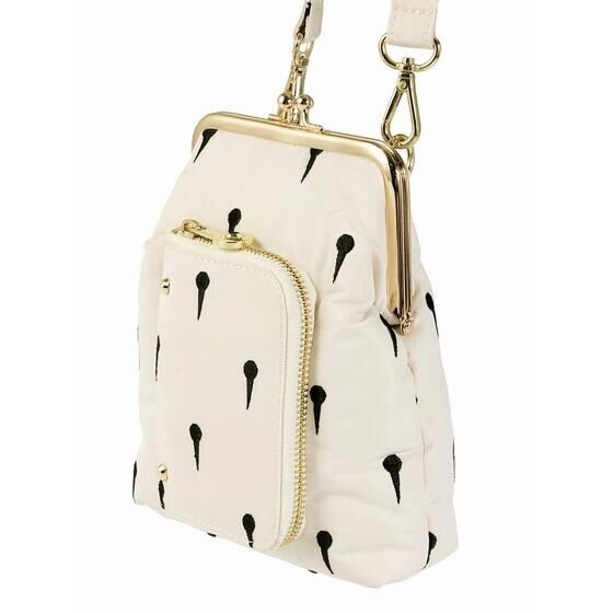 PRE-ORDER : [JoJo's Bizarre Adventure Golden Wind x PAMEO POSE] Bag