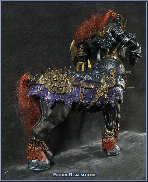 Spawn Series 11 - Dark Ages - The Raider