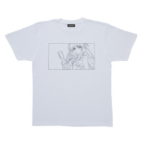 PRE-ORDER : Classroom of the Elite Line Drawing Art T-shirt