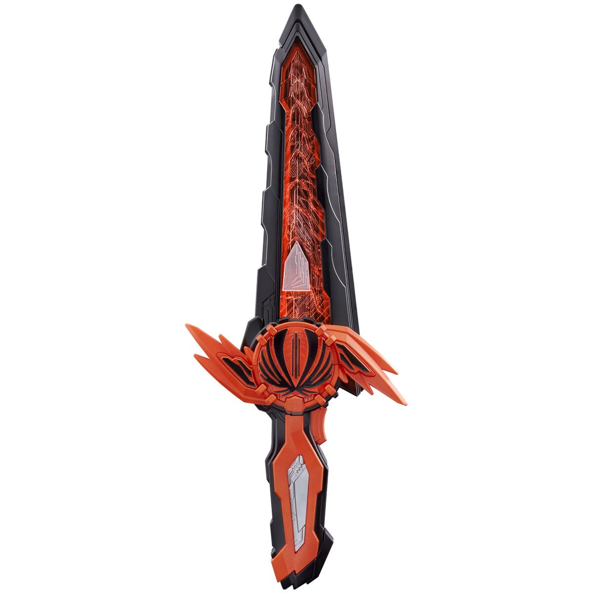 Masked Rider Saber - DX Mumeiken Kyomu & Haken Bladriver (Limited) by Premium Bandai