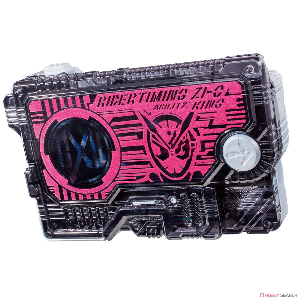 Masked Rider Zero-One - DX Rider Timing Zi-O Progrise Key by Bandai